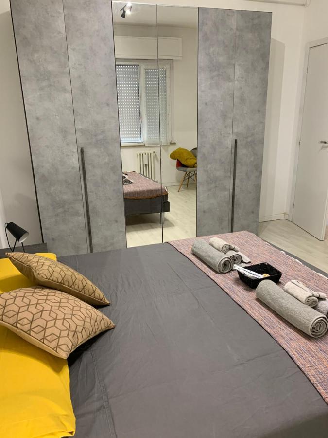 Stadia Suite Verona Exterior photo